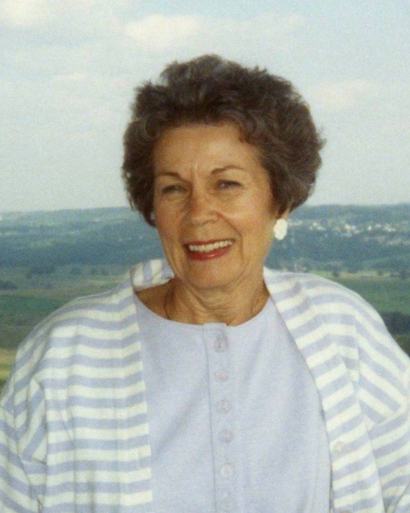 Lorraine Koszut