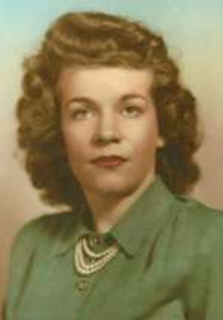 Frances Lorine Lafon