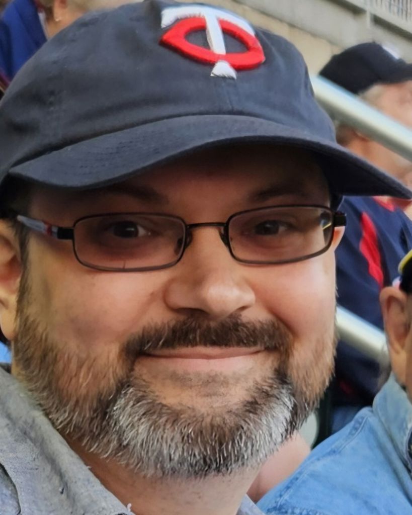 Joel N. Paulson Profile Photo