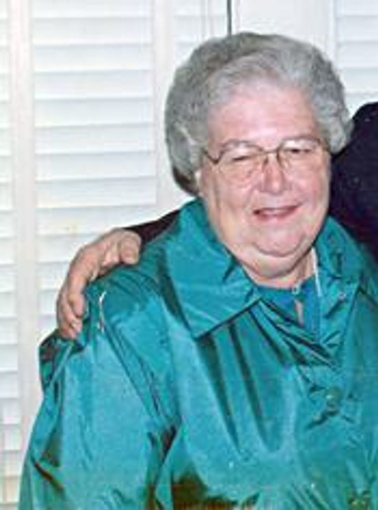 Margaret "Meg" Gorski