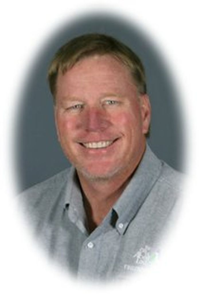 Douglas McClees Johnson