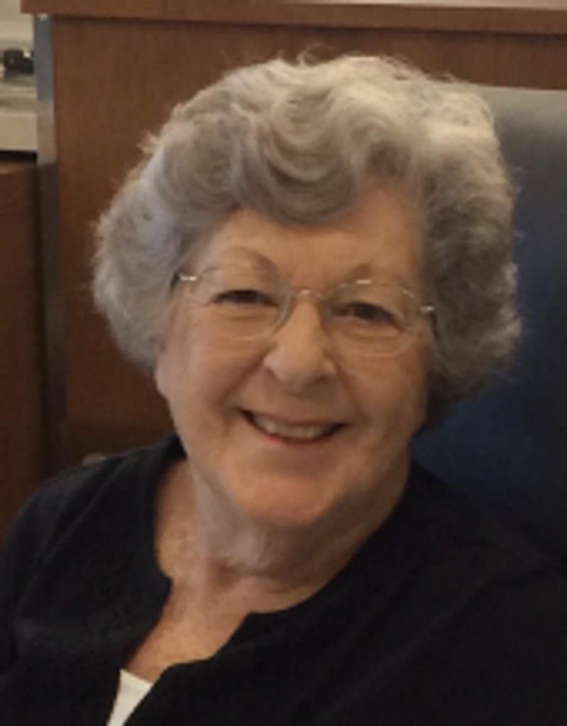 Anne Smith