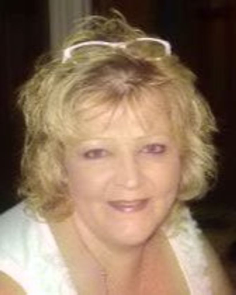 Lana Sue (Chafin) White