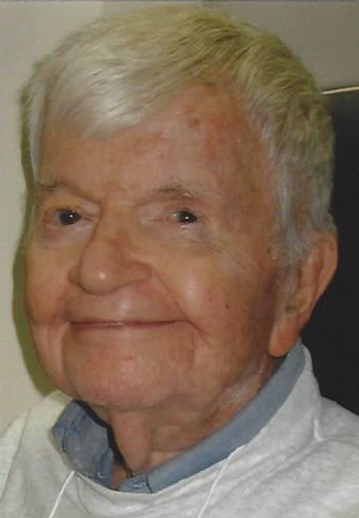 Milton John Bernstein