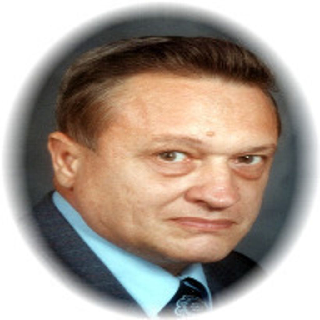 Charles Taylor, Jr.