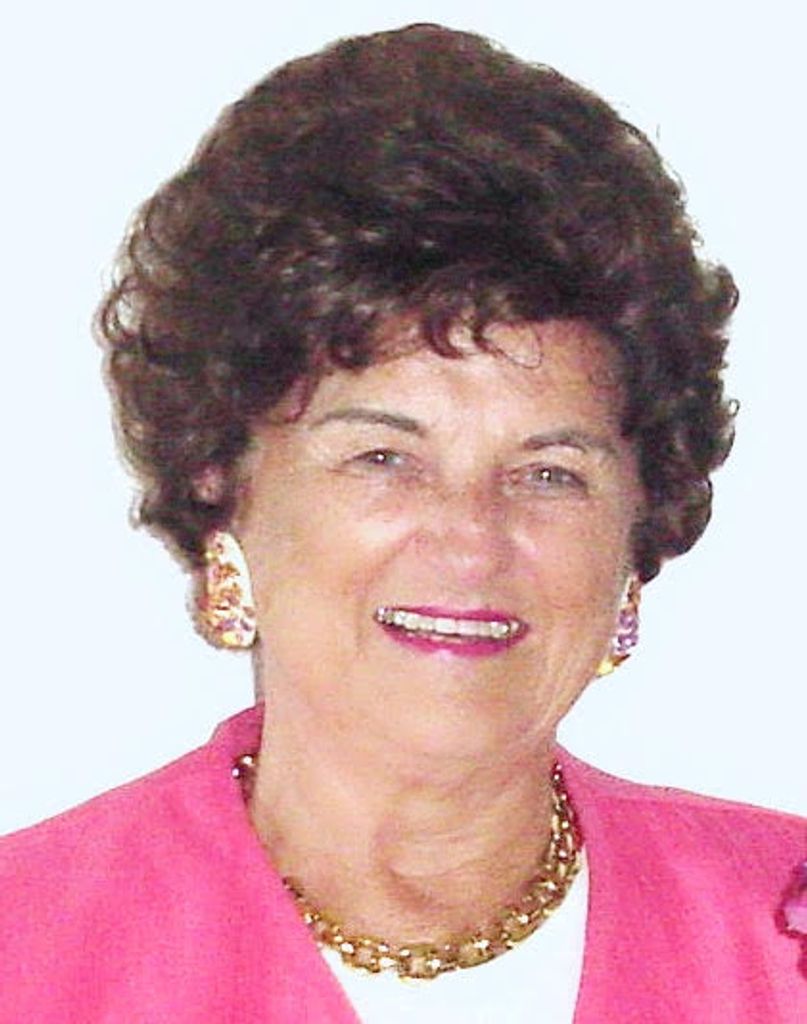 Esther McCall