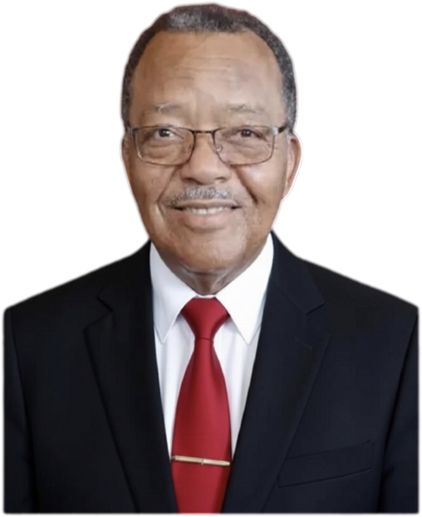 Marion Timberlake, Jr. Profile Photo