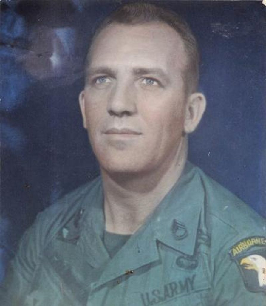Benjamin "Ben" Franklin Phillips Profile Photo