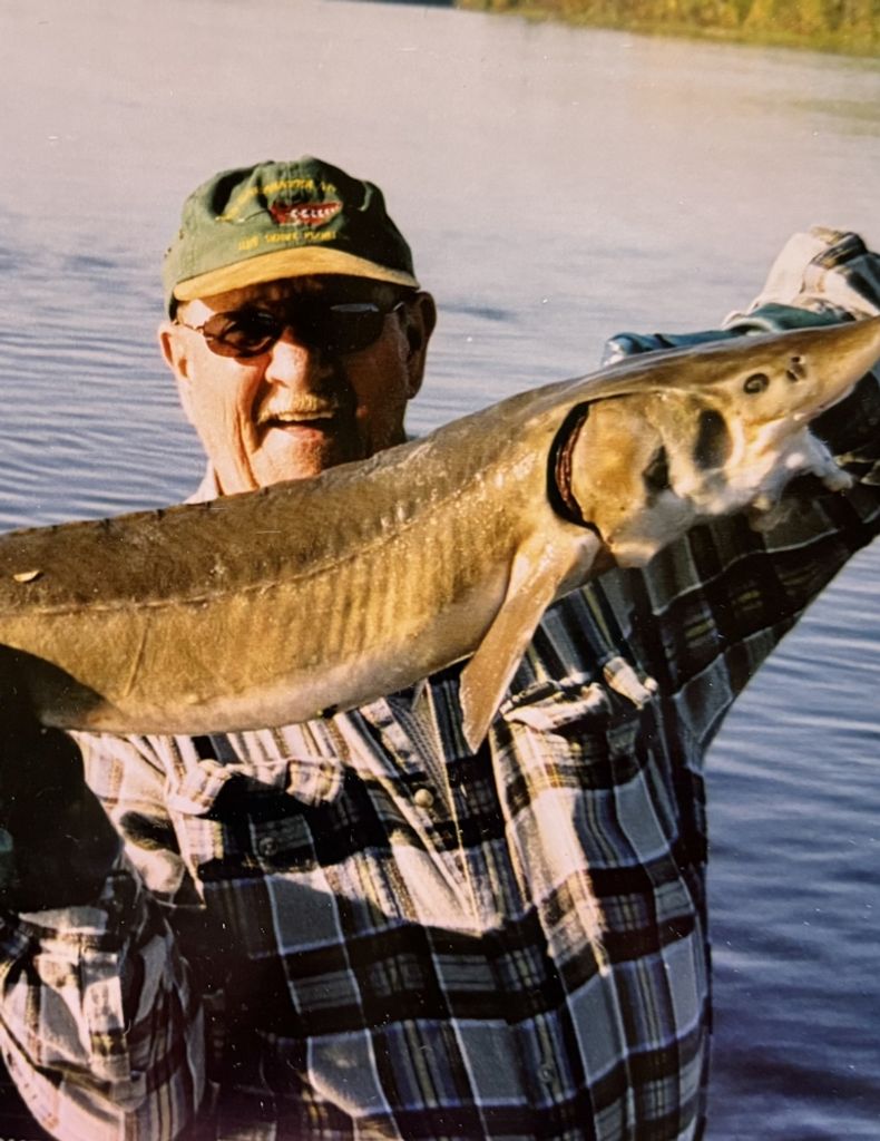 Charles "Chuck" L. Stebbins Profile Photo