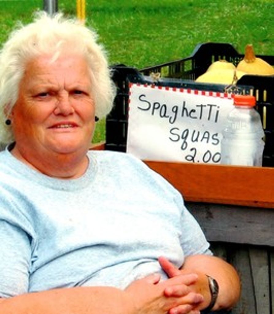 Shirley Wright Profile Photo