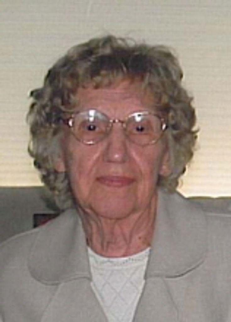 Lorraine A. Fryza