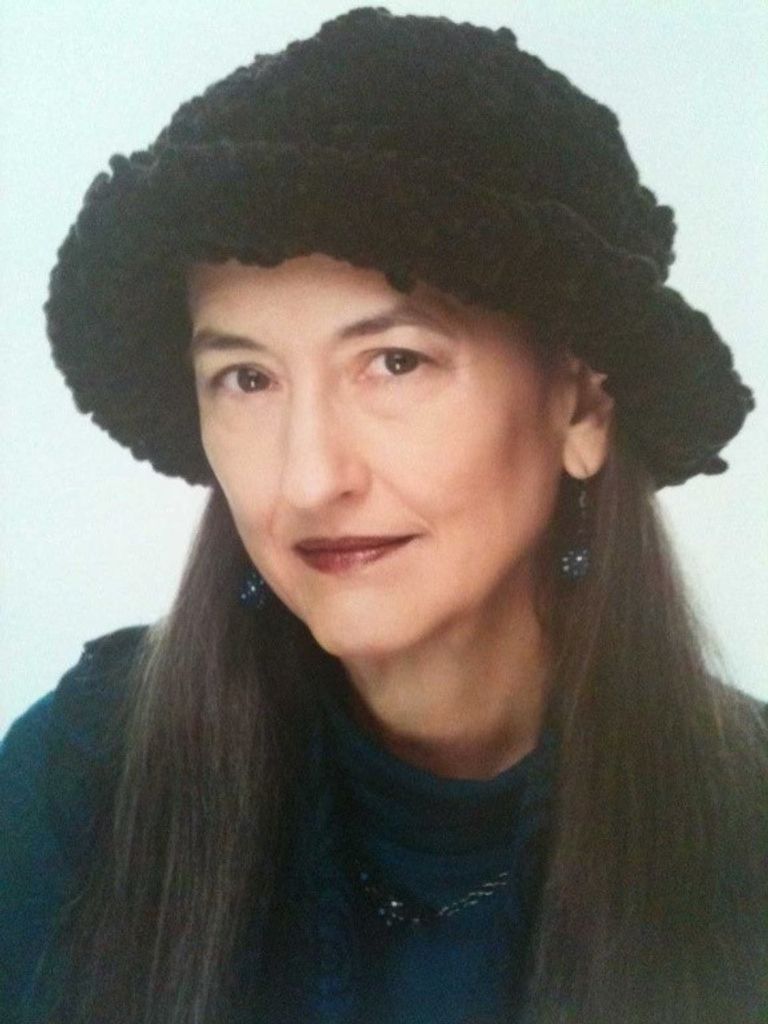 Patricia Ann Neybert Profile Photo
