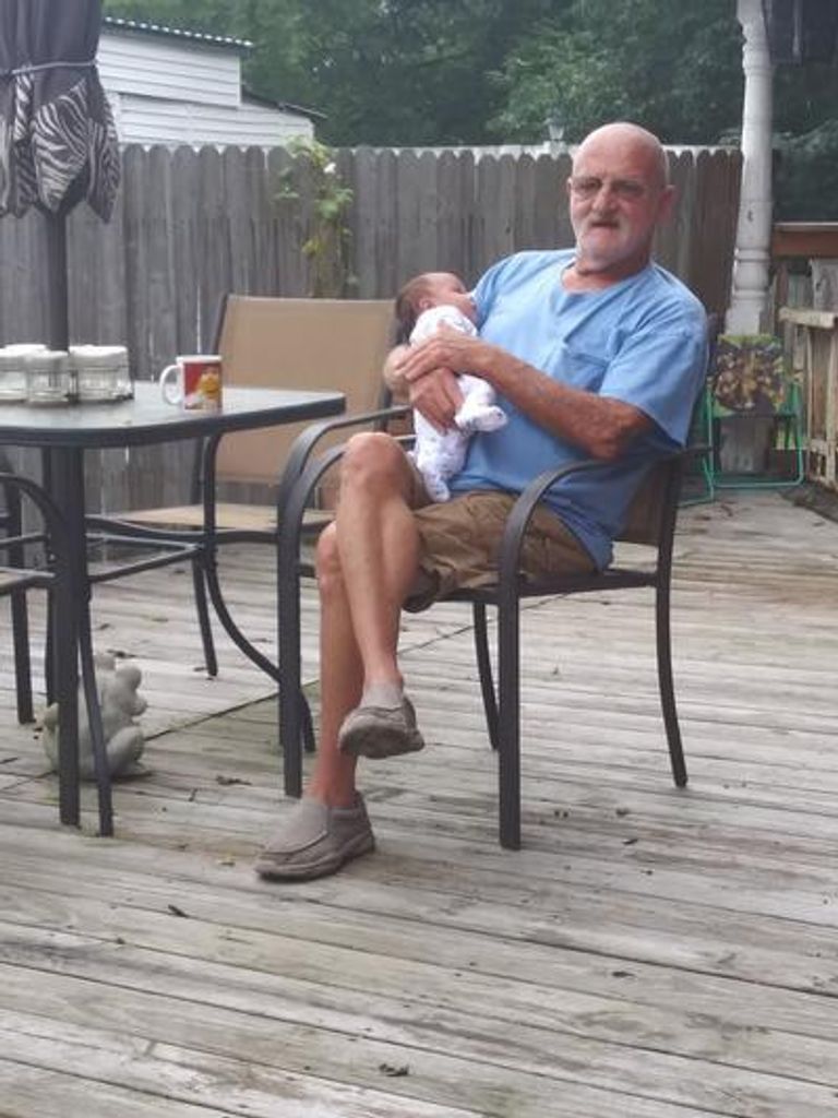 Phillip Anthony Purdy, Sr. Profile Photo