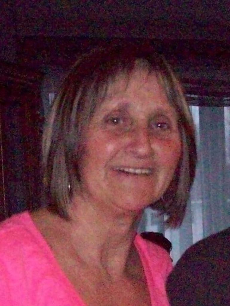 Cecilia Susanne Whiteway Profile Photo