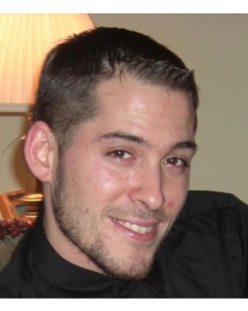 Brian Douglas Grandgeorge