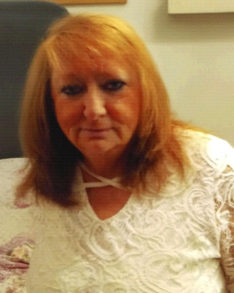 Joann Isaacs Davis Profile Photo