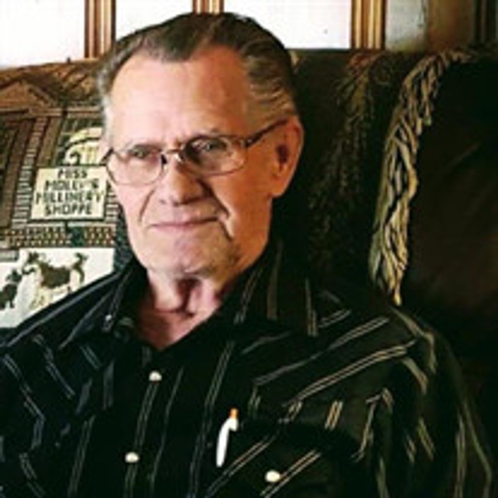 Bobby Ray DeMaris