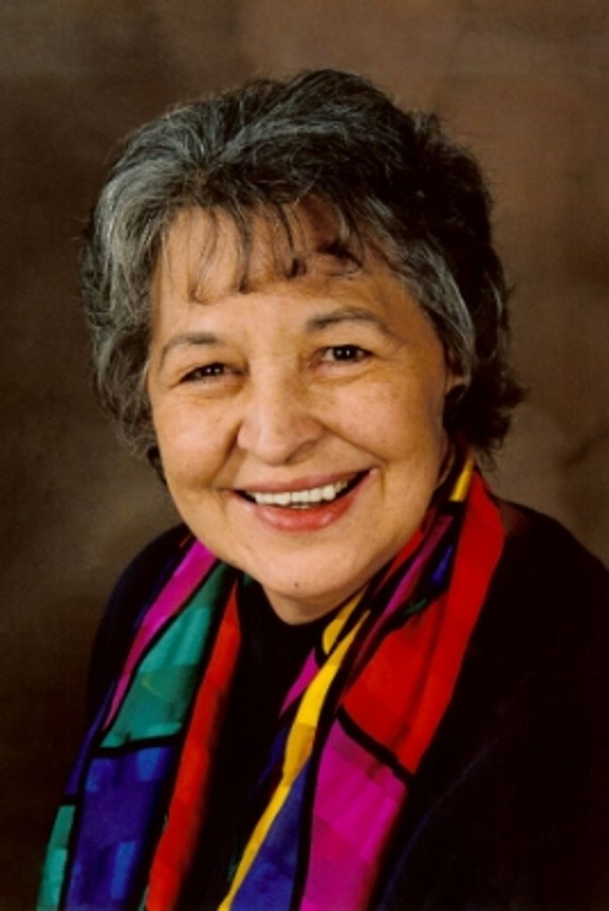 Rose Mary Martinez Campbell