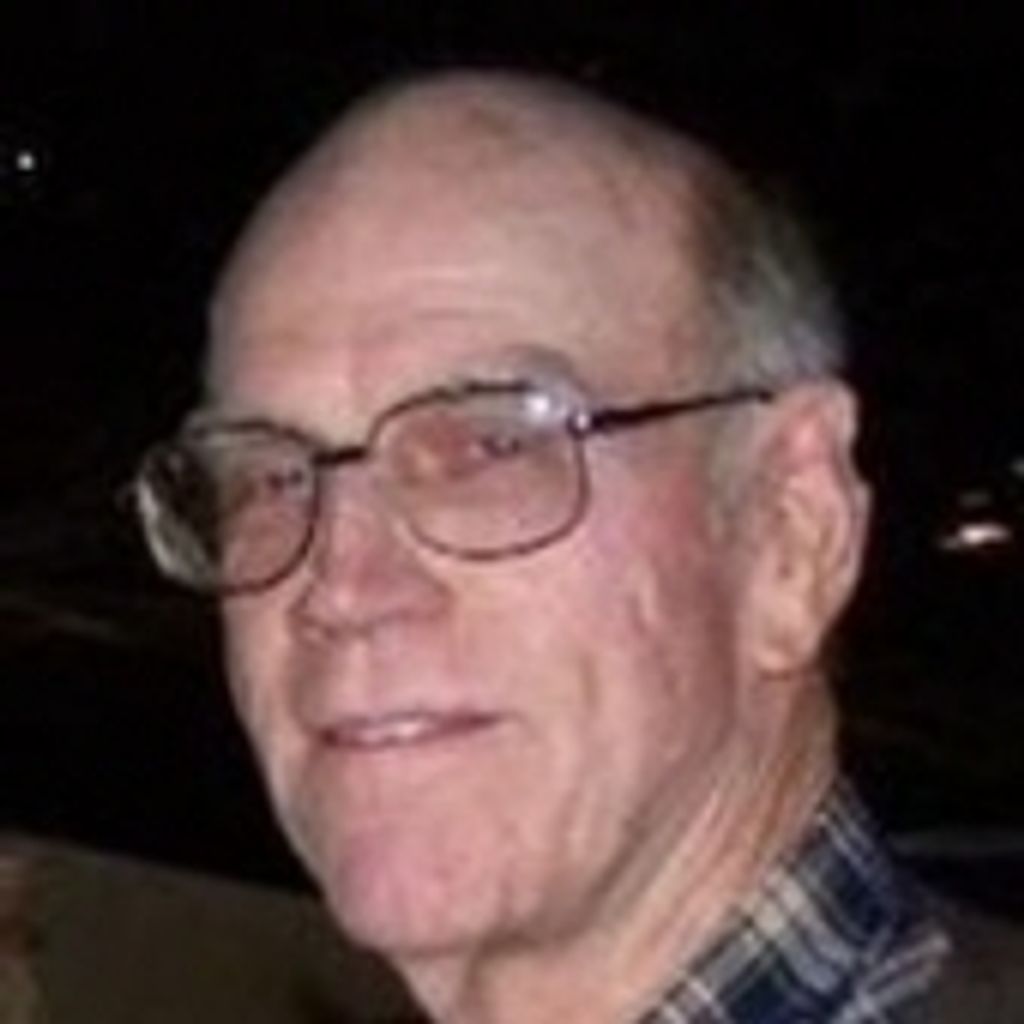 John O. Ladd