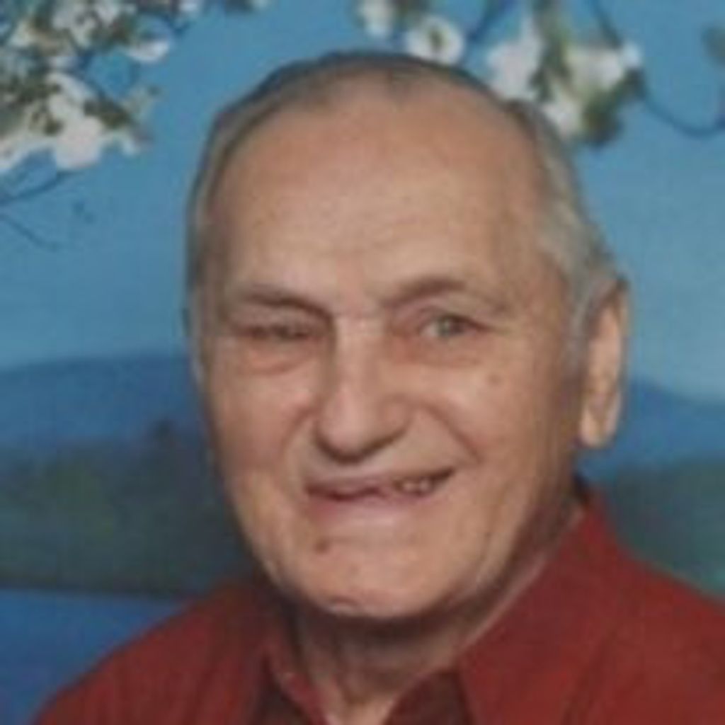 George J. Chaloupka