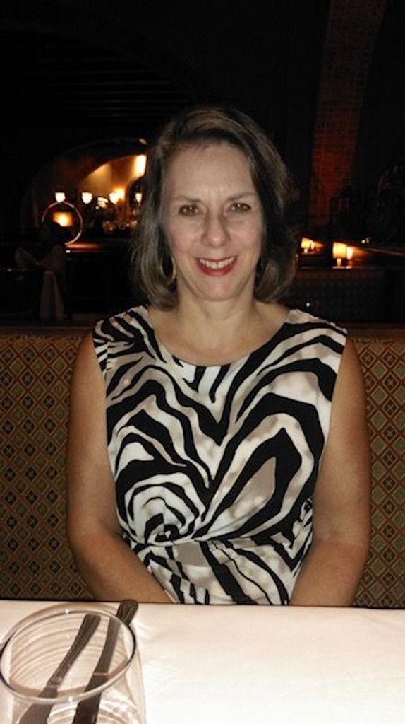 Tamara Carolyn Lord
