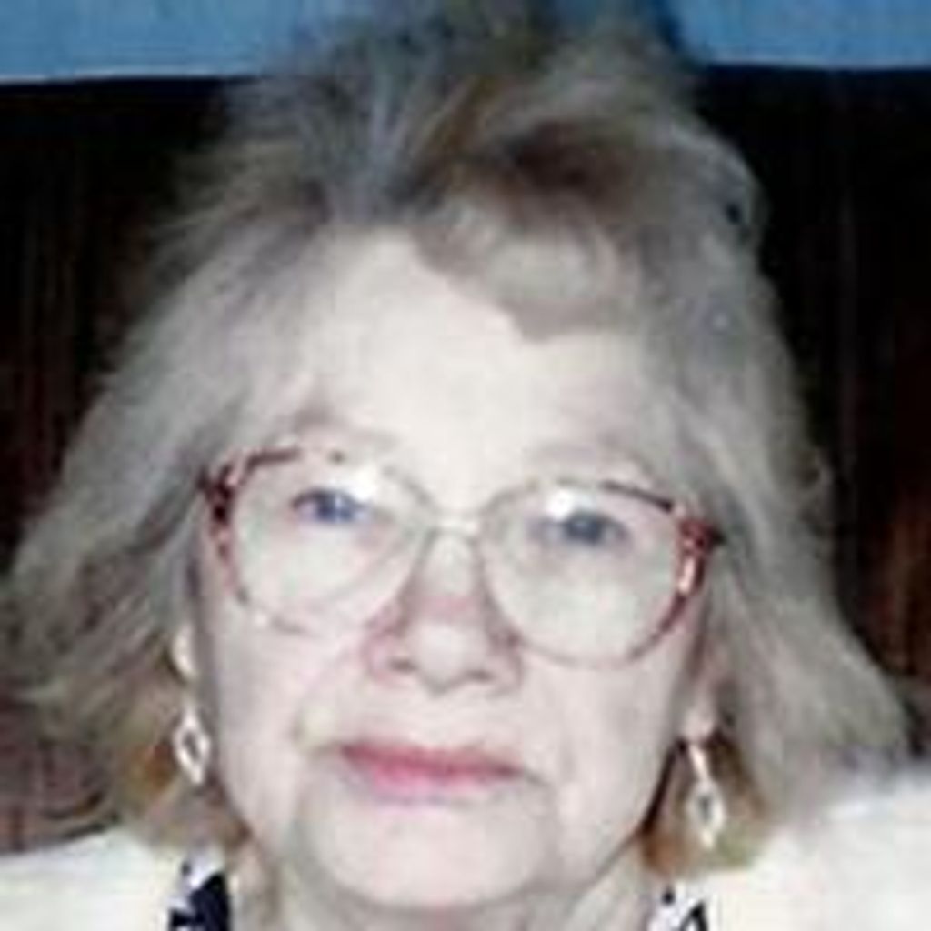 Grace Padbury Profile Photo