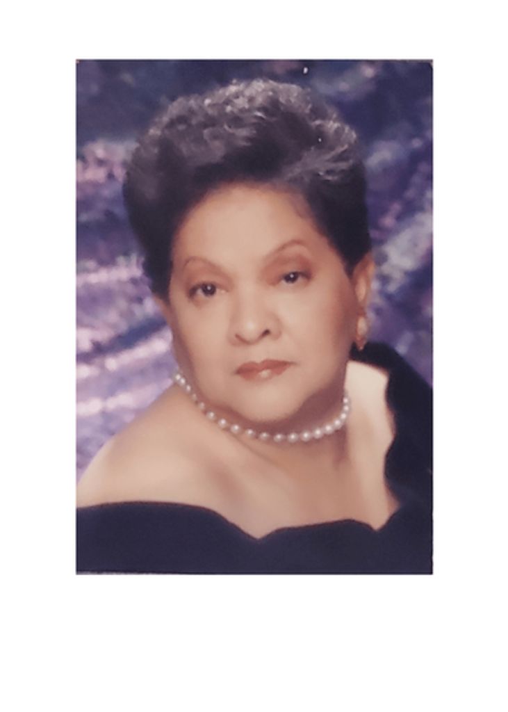Victoria Medina Profile Photo