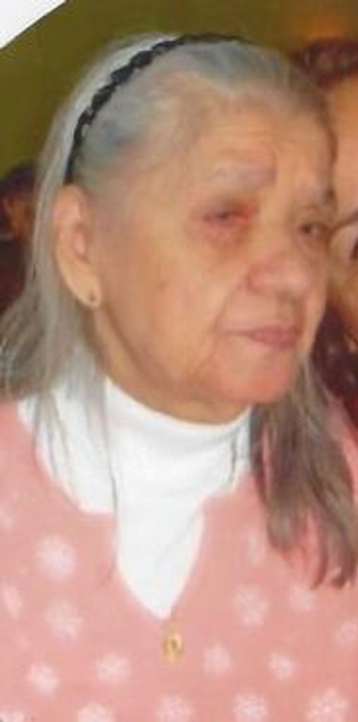 Maria M Rodriguez