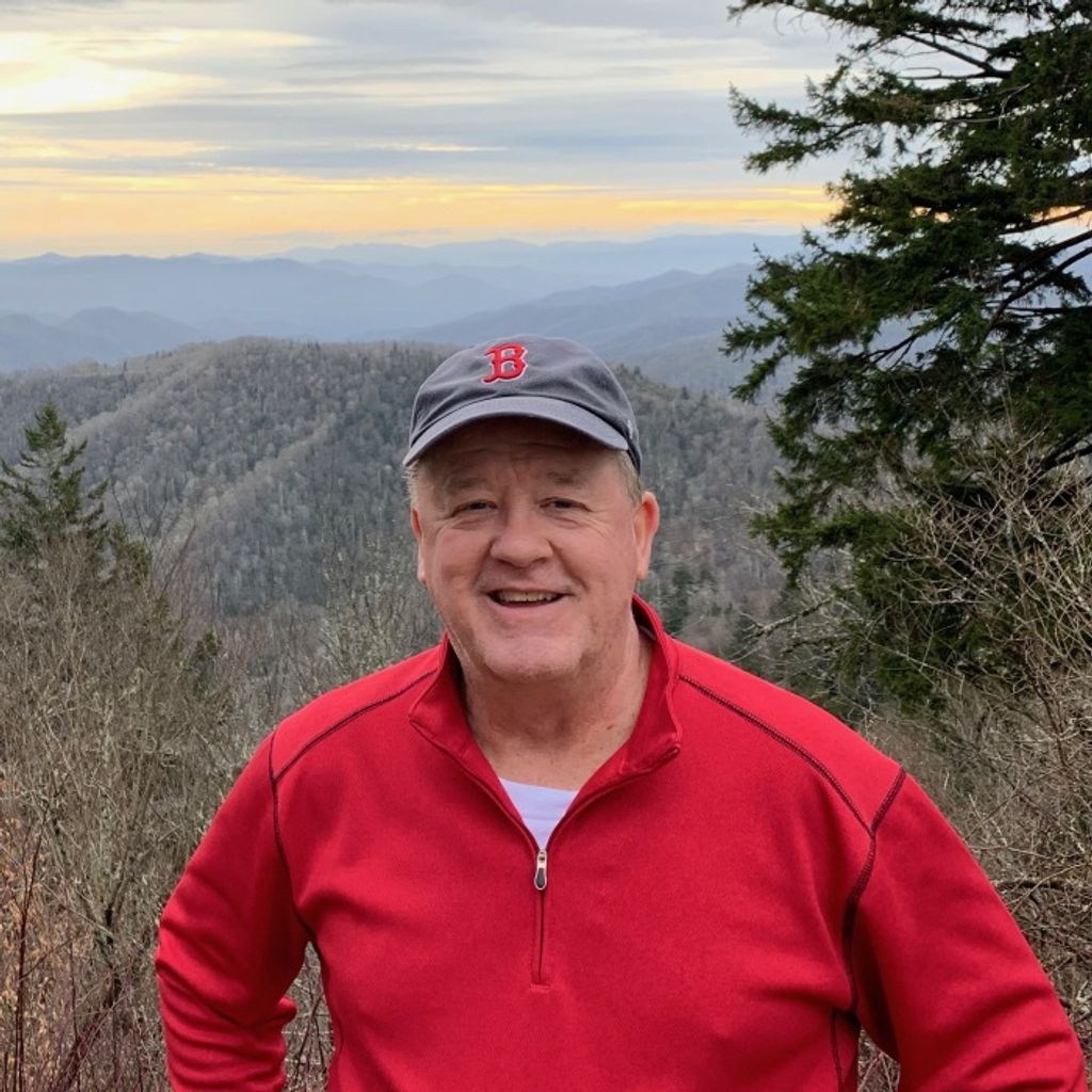 James Mark Ramey Profile Photo