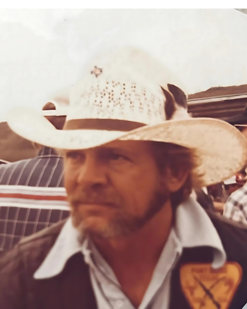 William Robert Ackerman Jr. Profile Photo