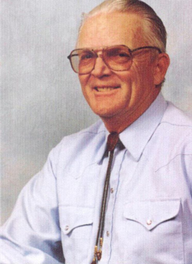 Robert Spendlove Wright