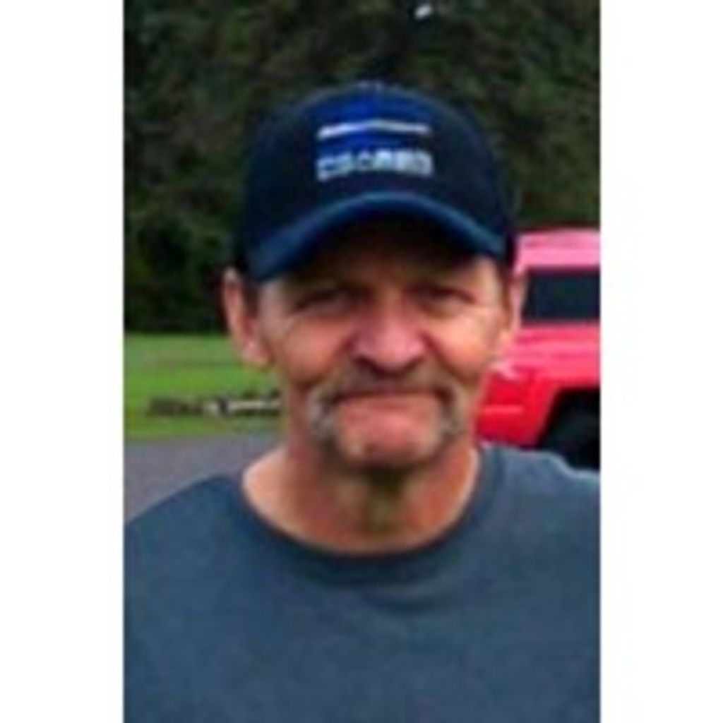 Edward "Ed" F. Degraef