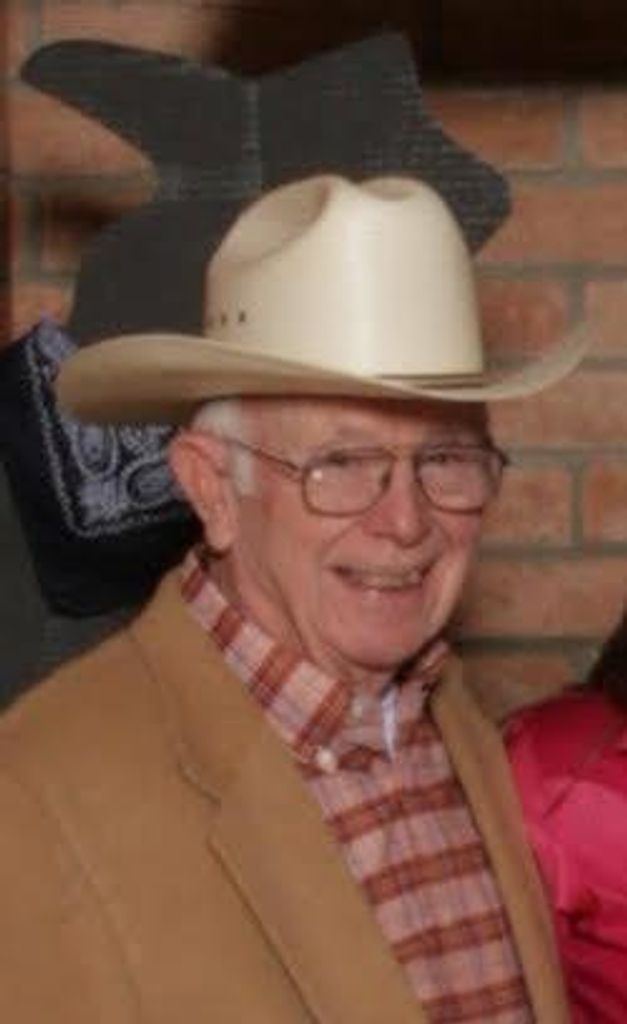 George Edwin Runyon Profile Photo