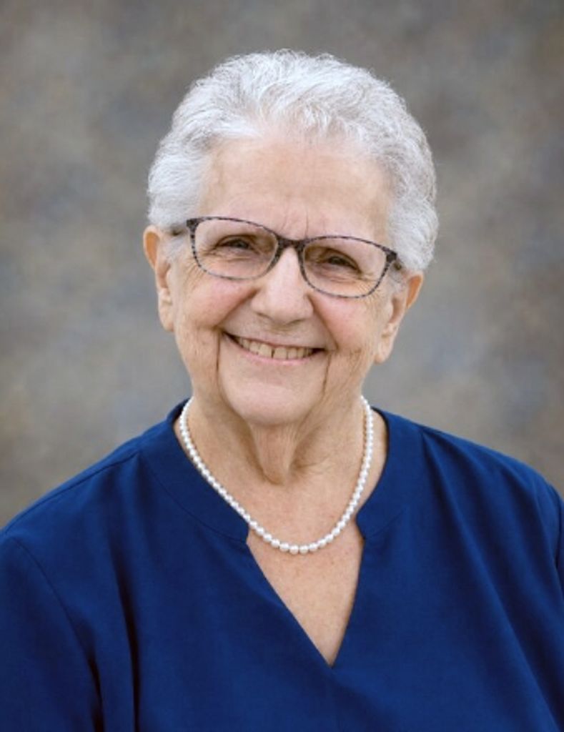 Connie Lee Heffron