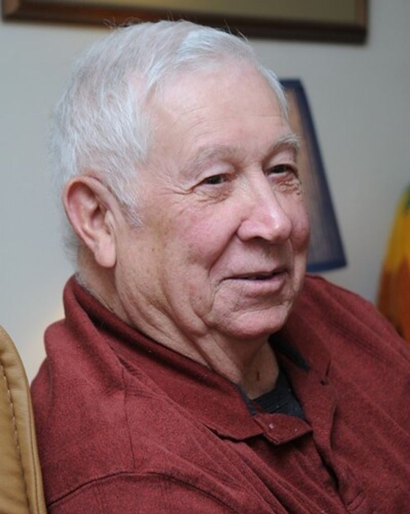 Donald Tisler Profile Photo