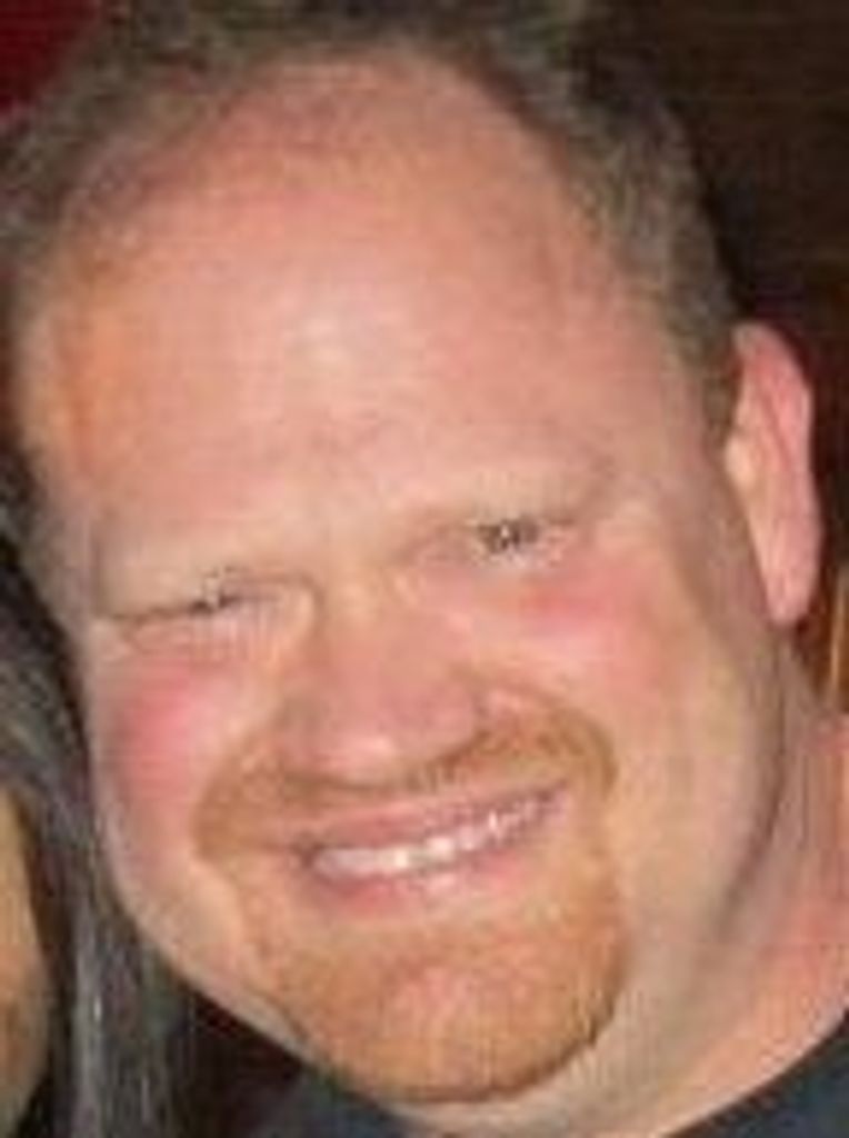 Mitchell "Mitch" Hagerman