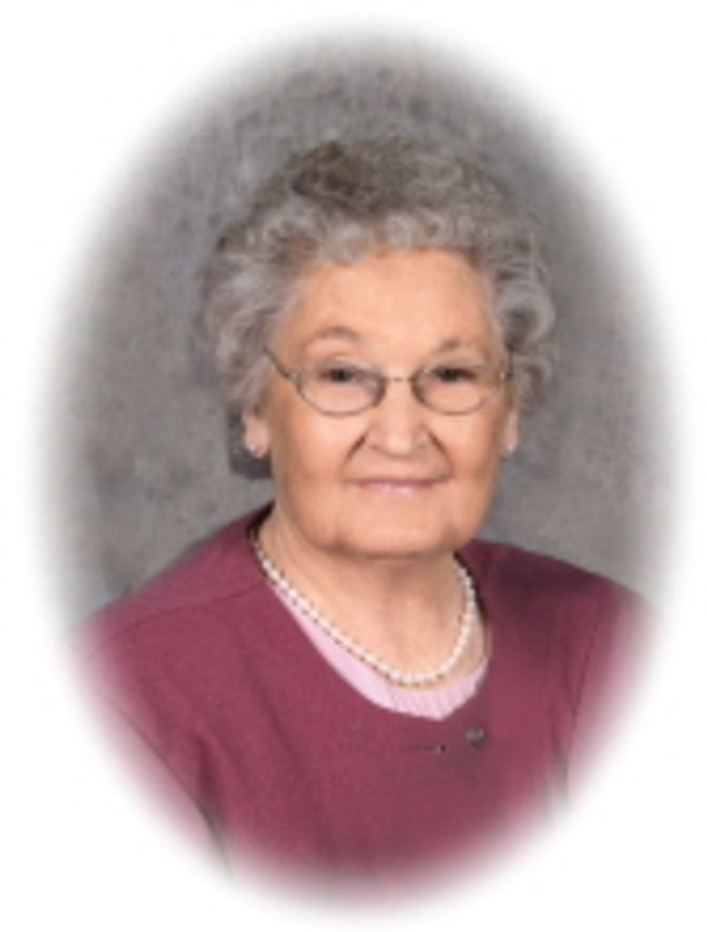 Inez Horton Russell