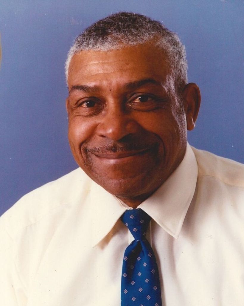 Archie "Buddy" Rollins, Jr. Profile Photo