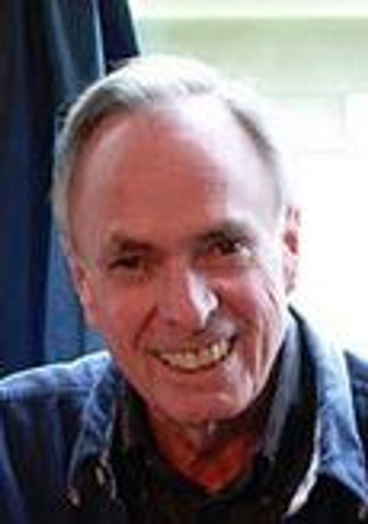 Robert Edward Bates
