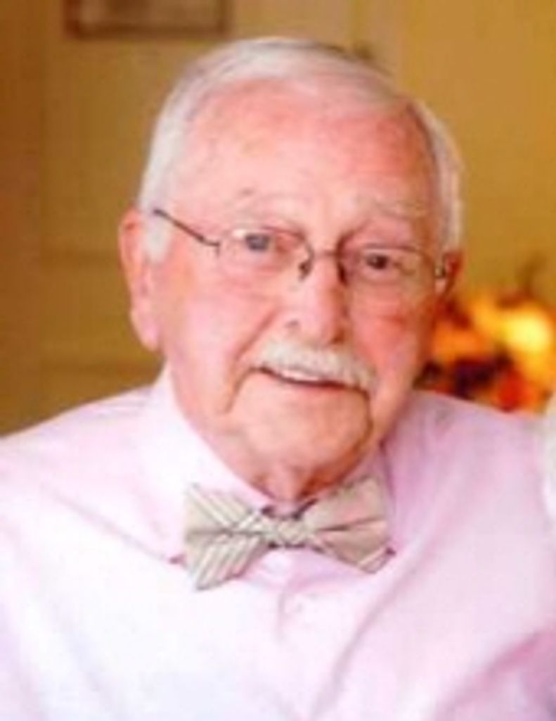 Richard T. "Dick" Reid