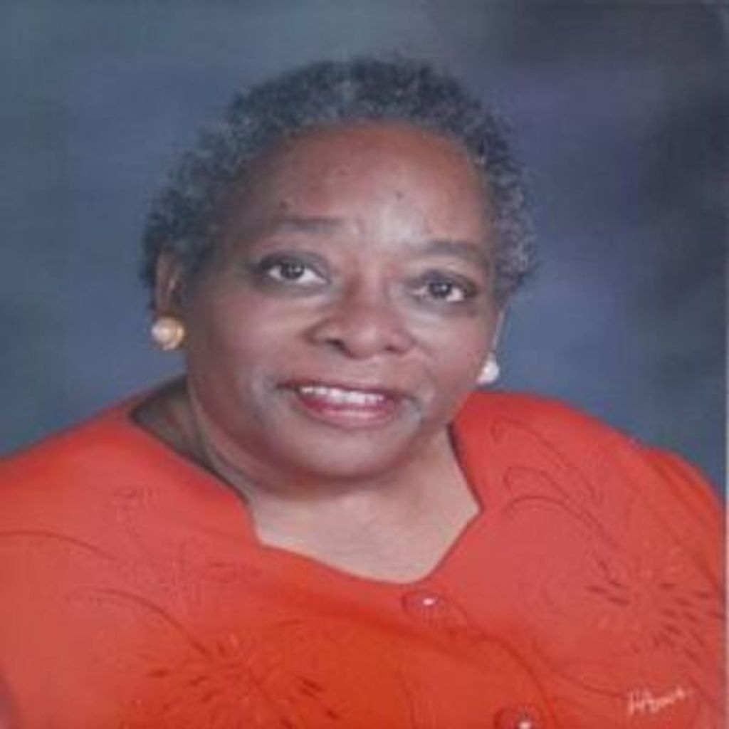 Marilyn Hilliard Smith