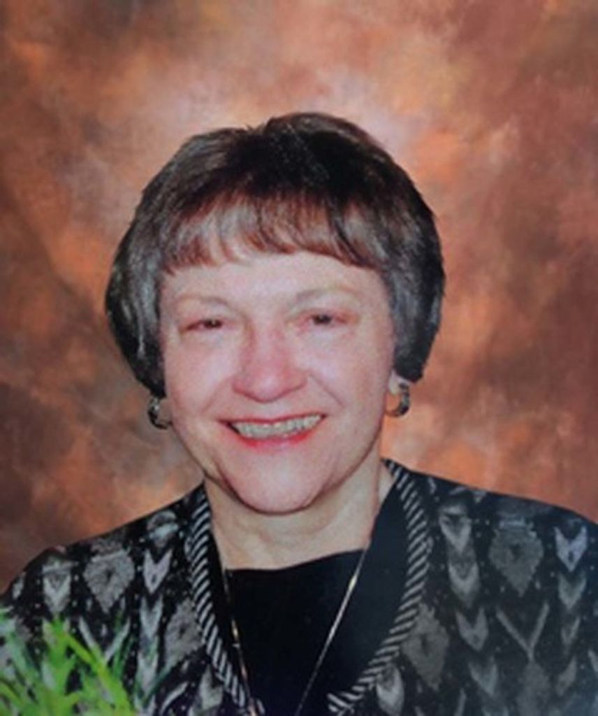 Patricia Benson