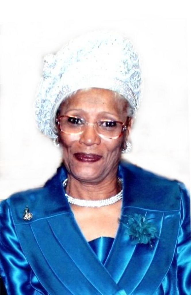 Gwendolyn Marie Dunn Walter Profile Photo