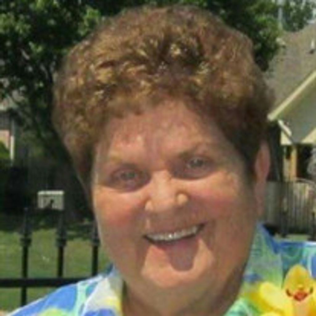 Paula Charlene Harkreader