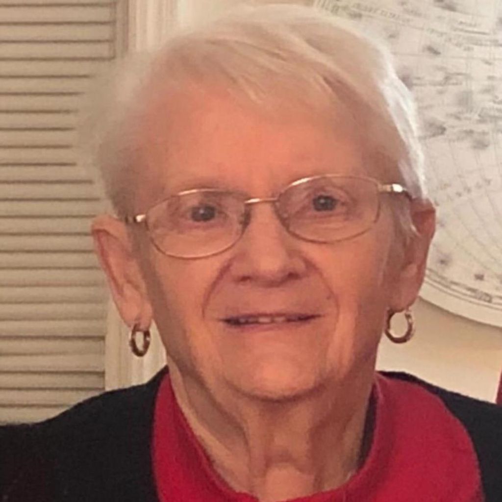 Judith Ann Sigurdson Profile Photo