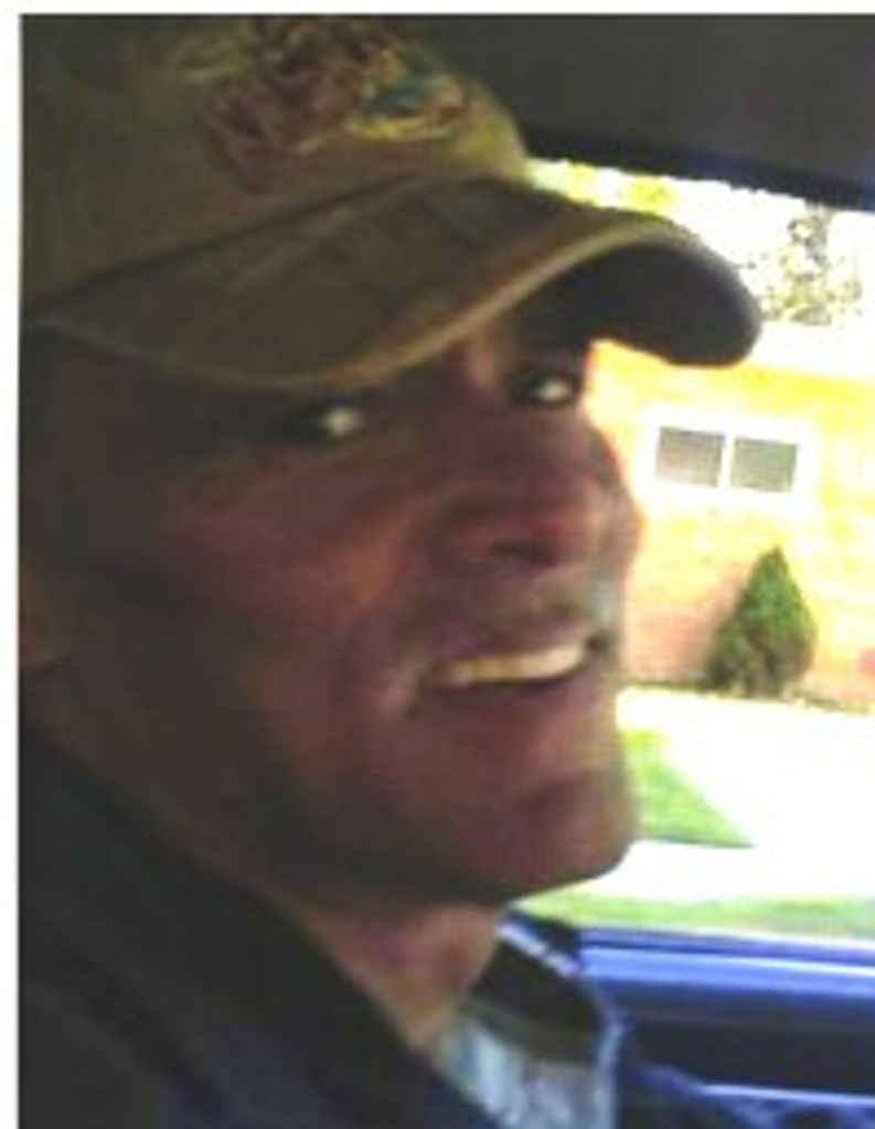 Russell Lawson Profile Photo