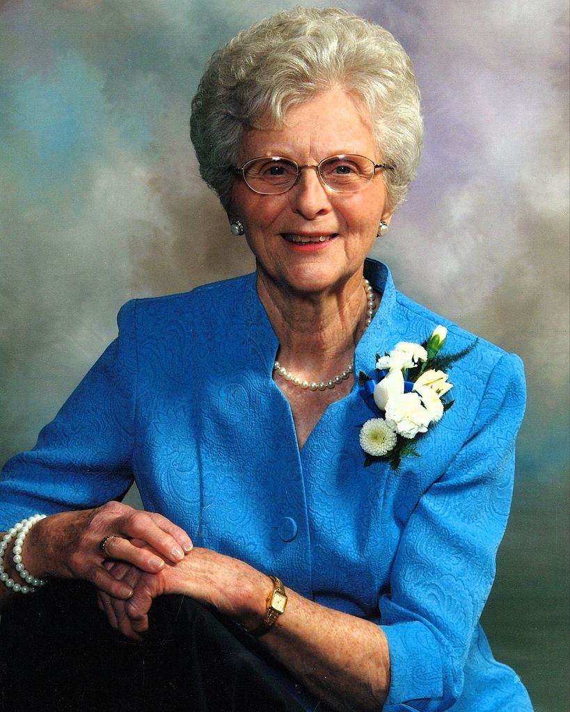 Marcella Kirwen