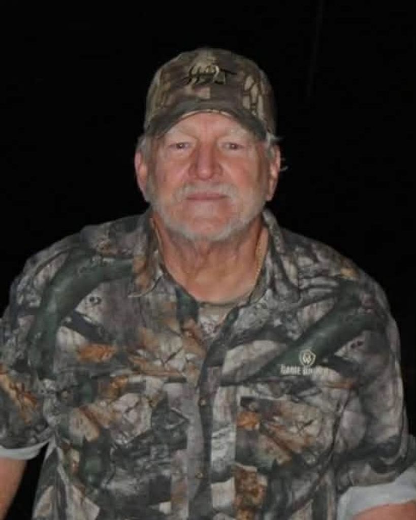 John Edward Loyd Profile Photo