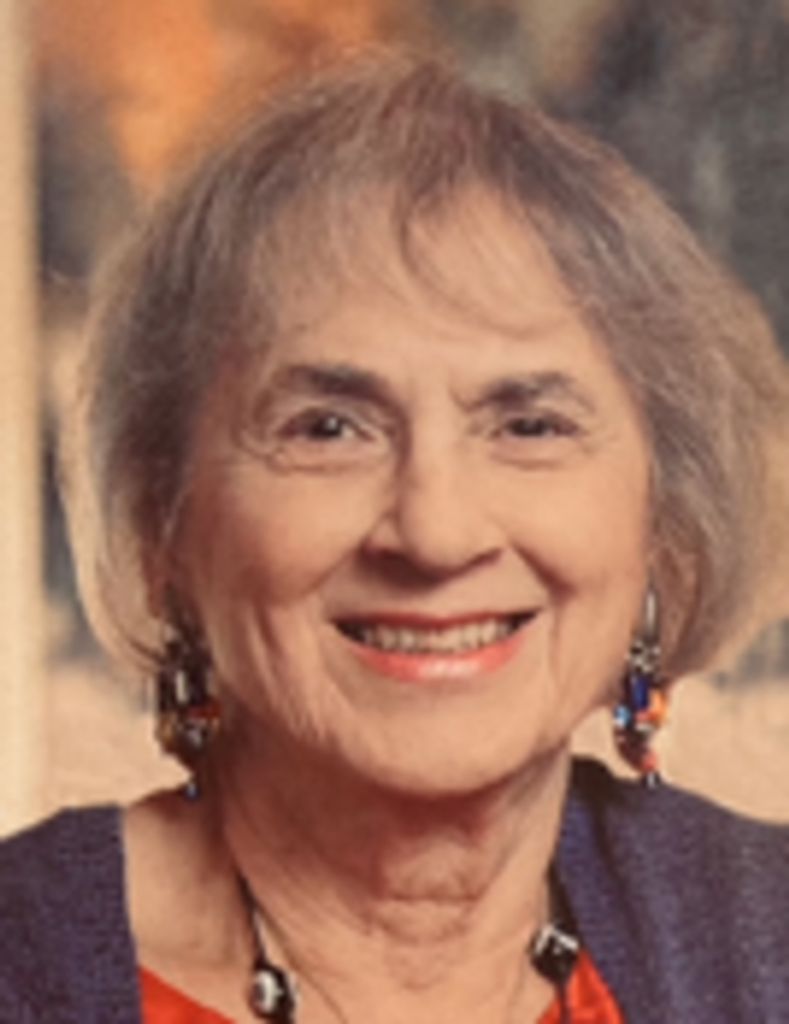 Irene (Paul) Theodore