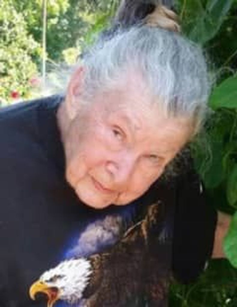 Norma Louise Fisher